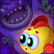 프로그램 아이콘: Insaniquarium Deluxe Evol…