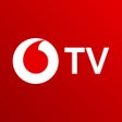 プログラムのアイコン：Vodafone TV App IE