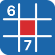 程序图标：Sudoku Corner: Multiplaye…