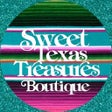 أيقونة البرنامج: Sweet Texas Treasures