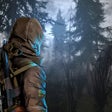 Ícone do programa: T.D.Z. 3: StalkerStory Ga…