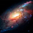 Icon of program: Space and Universe Wallpa…