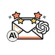 程序图标：MailGPT - ChatGPT and Cla…