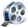 プログラムのアイコン：EasyVid Video Converter