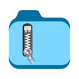 Zip Extractor  Unzip Files icon