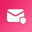 Иконка программы: Temp Mail by Secondmail