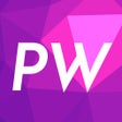 프로그램 아이콘: PolyWall -wallpapers gene…