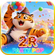 Ikon program: 2R PARTY POP