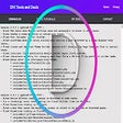 Icon of program: DIVI Tools and Deals