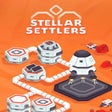 Ikon program: Stellar Settlers