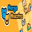 Programın simgesi: Merge Maestro