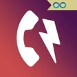 Programın simgesi: Speed Dial For Call Whats…