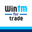プログラムのアイコン：Wintm Trade - Win real ca…