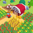 프로그램 아이콘: Big Farm Land