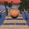 프로그램 아이콘: The Lost Ball 3D