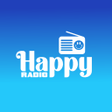 Ikona programu: Happy Radio UK