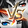 程序图标：ライバルアリーナVS 【新感覚戦略ボードゲーム】