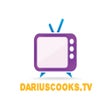 Ikon program: DariusCooks