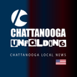 プログラムのアイコン：Chattanooga Local News