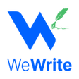 Ícone do programa: WeWrite