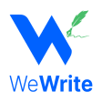 プログラムのアイコン：WeWrite