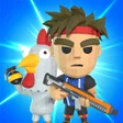 Icon of program: Fury Car - Shooting Squad