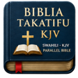 Icon of program: Swahili Bible