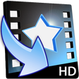 Icon of program: AnyVideo Converter HD
