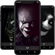 프로그램 아이콘: Scary Wallpaper 4K - Horr…