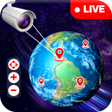 Ícone do programa: Online Earth - Live Camer…