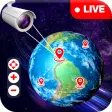 Online Earth - Live Camera And