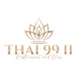 ไอคอนของโปรแกรม: Thai 99 II Restaurant