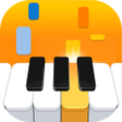 프로그램 아이콘: PianoClass Piano  lessons…