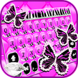 プログラムのアイコン：Luxury Butterfly Theme