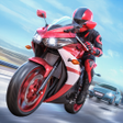 Symbol des Programms: Racing Fever: Moto