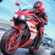 Programikonen: Racing Fever: Moto