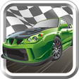 Иконка программы: Tuning Cars Racing Online
