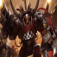 程序图标：Warhammer 40,000: Armaged…
