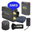 Иконка программы: GPS Car Tracker Setting S…
