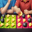 Ícone do programa: Boom Chip Battle: 2 Playe…