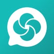 Icône du programme : Super Chat AI: Ask Everyt…