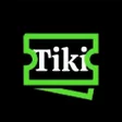프로그램 아이콘: Tiki