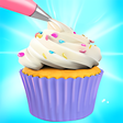 程序图标：Cupcake Baking Shop