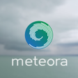 Ícone do programa: Meteora