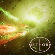 프로그램 아이콘: Meteora
