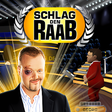 Symbol des Programms: Schlag den Raab