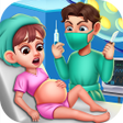 ไอคอนของโปรแกรม: Hospital Dash: Hospital G…