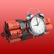Ícone do programa: Time Bomb
