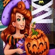 程序图标：Jessies Halloween Pumpkin…