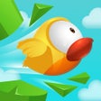 프로그램 아이콘: Flappy Bird Shooter
